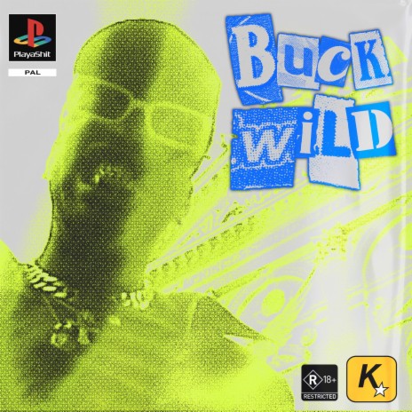 Buck Wild ft. Rhys Rich | Boomplay Music