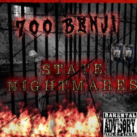 State Nightmares | Boomplay Music