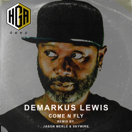 Come N Fly (Deez Instrumental) | Boomplay Music