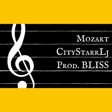 Mozart ft. BLISS