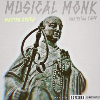 Musical Monk