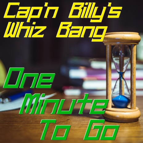 One Minute To Go | Boomplay Music