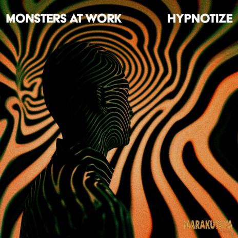 Hipnotize (Tech Groove Mix)
