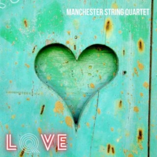 Manchester String Quartet