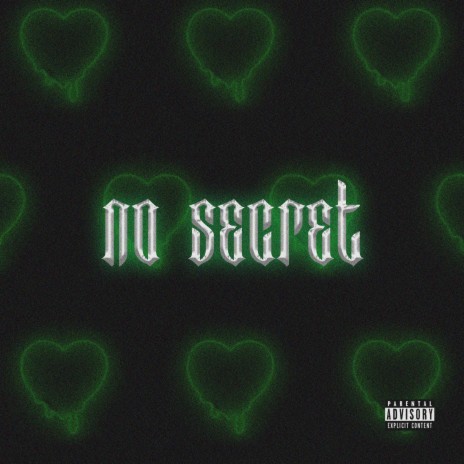No Secret ft. Joseo Joven | Boomplay Music
