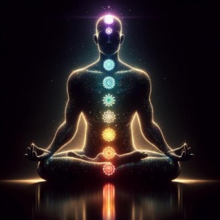 Solfeggio Chakra Balance: Anxiety Relief and Chakra Cleanse