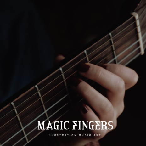 Magic Fingers ft. Bossa Girls & Cuerdas y Metales | Boomplay Music