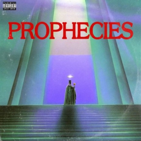 Prophecies ft. Apollo1027 | Boomplay Music