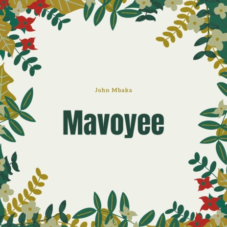 Mavoyee | Boomplay Music