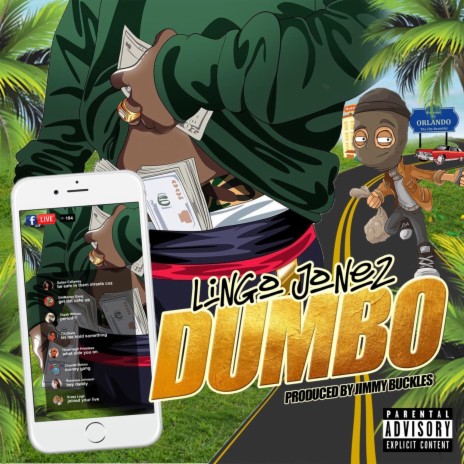 Dumbo | Boomplay Music