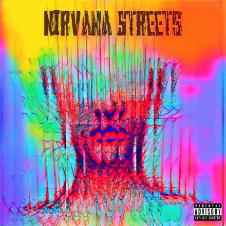 Nirvana Streets (Instrumental)