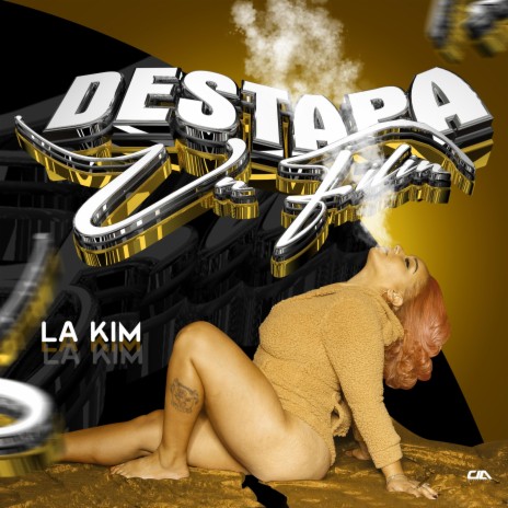 Destapa Un Filin | Boomplay Music