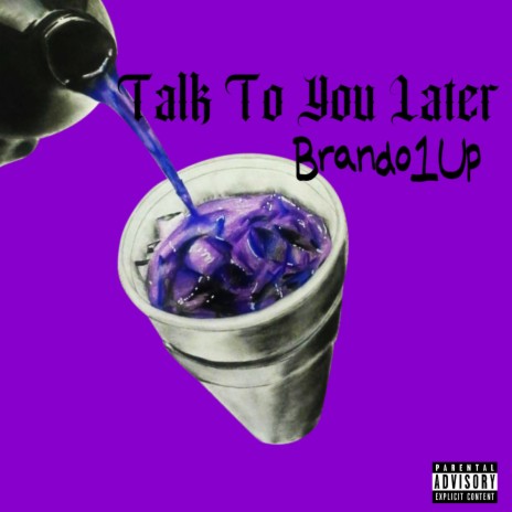 Talk To You Later | Boomplay Music