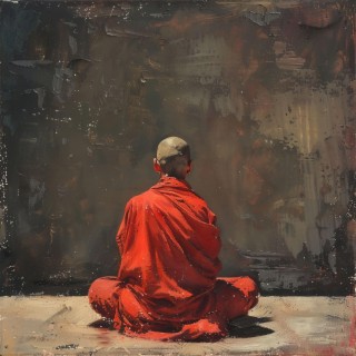 Young Monk