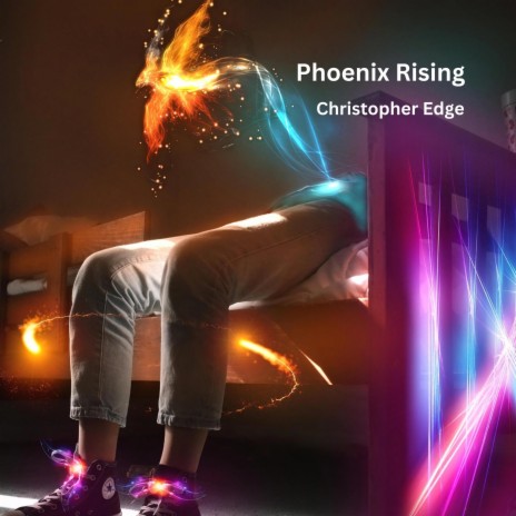 Phoenix Rising | Boomplay Music