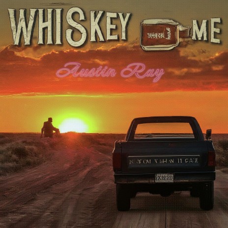 Whiskey and Me | Boomplay Music