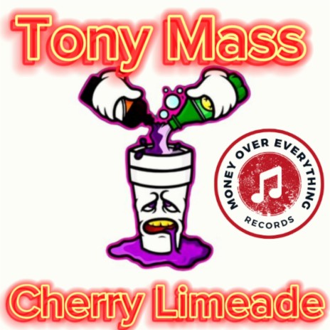 Cherry Limeade | Boomplay Music