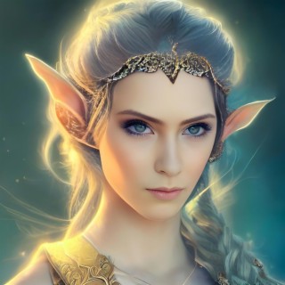 Spirit Of The Elves