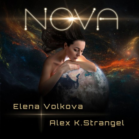Nova ft. Alex K. Strangel