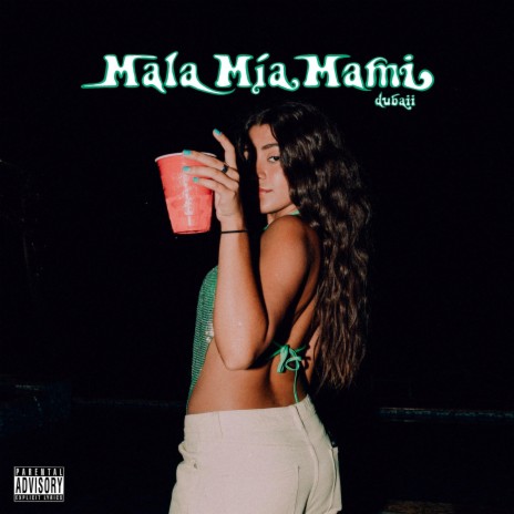 Mala Mía Mami | Boomplay Music