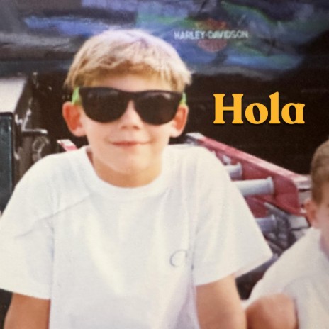 Hola | Boomplay Music