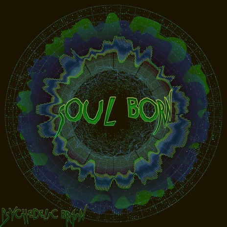 Soul Born 02 (Radio Edit) | Boomplay Music