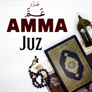 Amma Juz, Pt. 2