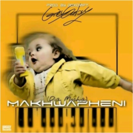 Makhwapheni ft. Doxi Drift | Boomplay Music