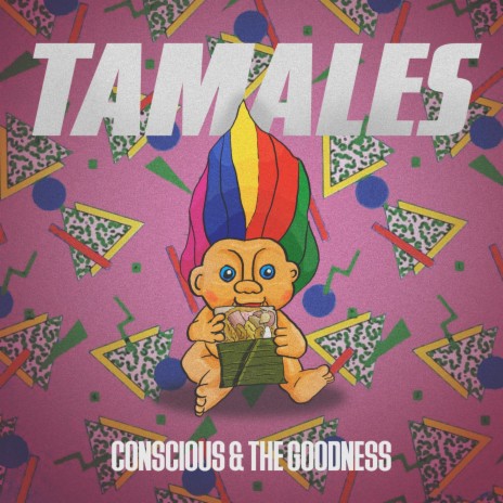 Tamales | Boomplay Music