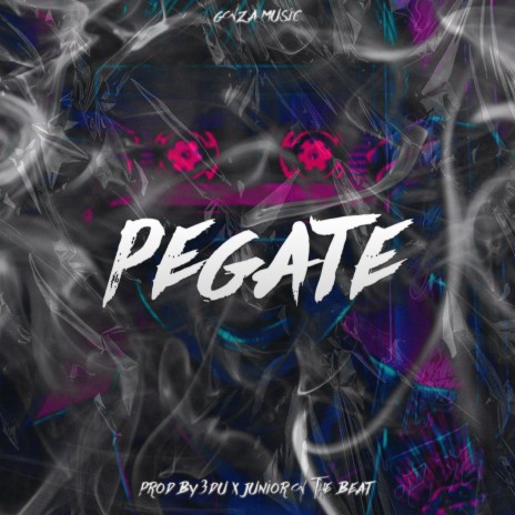 Pegate ft. Junior Bx | Boomplay Music