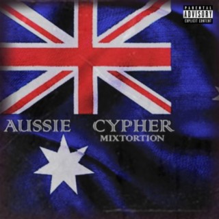 Aussie Cypher (feat. Martian, Optimystic, Megalodon, Alj, Joey Maker, Bryson Lecordier, Devious R & OneRish)