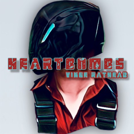 Heartbombs | Boomplay Music