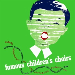 Famous Children's Choirs