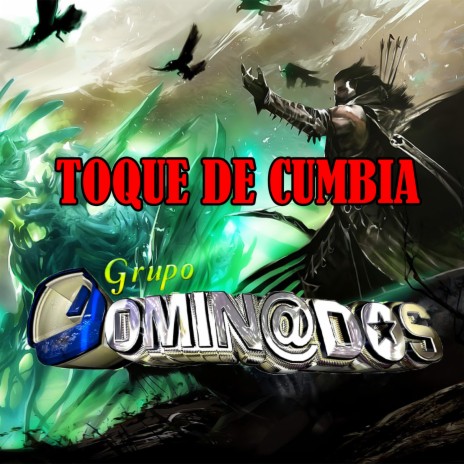 Toque de cumbia | Boomplay Music