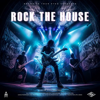 Rock The House