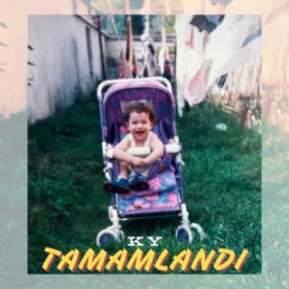 TAMAMLANDI