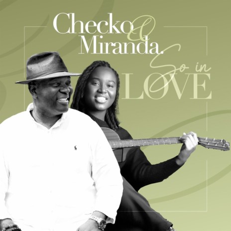 So in Love ft. Miranda. | Boomplay Music