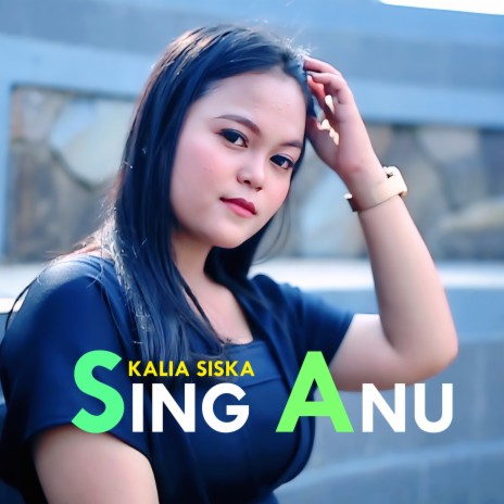 Sing Anu | Boomplay Music