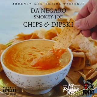 Chips and dipski