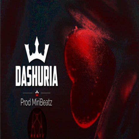 DASHURIA (Albanian Deep House) | Boomplay Music