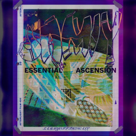 Essential Ascension