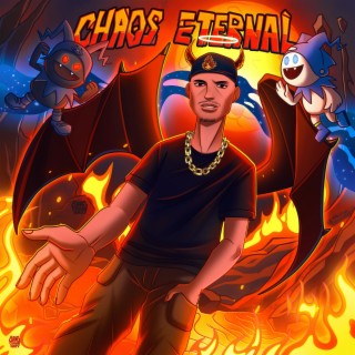 Chaos Eternal