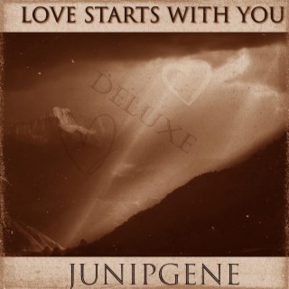 Love Starts With You (Deluxe)