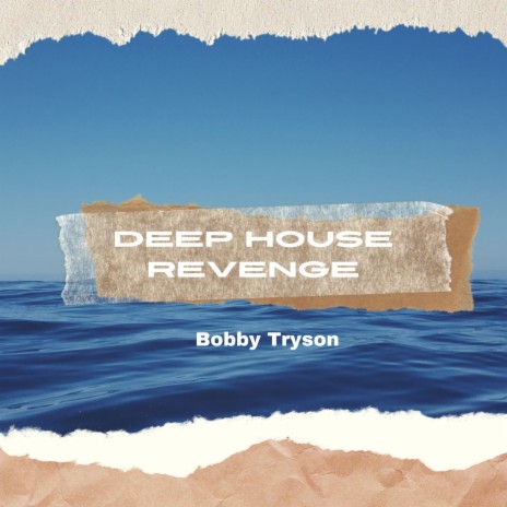 Deep House Revenge | Boomplay Music