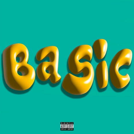 Basic (Sped Up) | Boomplay Music