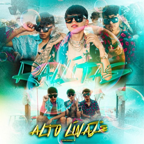 Rallitas | Boomplay Music