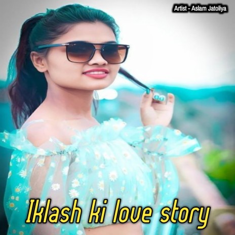 Iklash ki love story