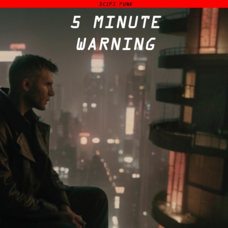 5 Minute Warning | Boomplay Music