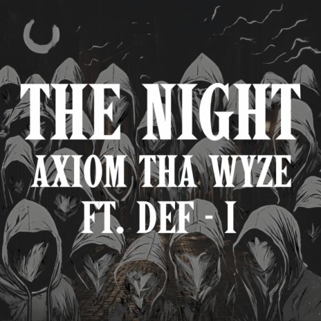 The Night ft. Def-I | Boomplay Music