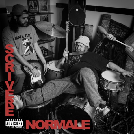 SCRIVERE NORMALE | Boomplay Music